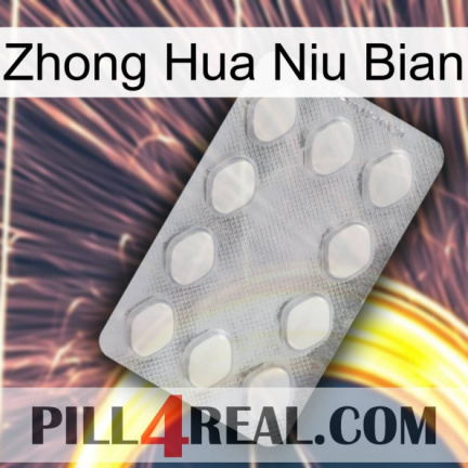 Zhong Hua Niu Bian 16